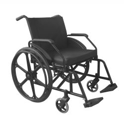 Cadeira De Rodas Active Max Mod 1298